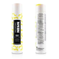 Paul Mitchell Neon Sugar Rinse Conditioner 300ml/10.14oz -Paul Mitchell Beauty Outlet 24385563744 3