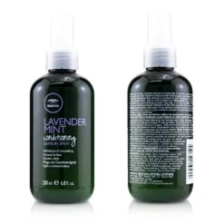 Paul Mitchell Tea Tree Lavender Mint Conditioning Leave-In Spray (Softening And Smoothing) 200ml/6.8oz 5 Paul Mitchell Tea Tree Lavender Mint Conditioning Leave-In Spray (Softening And Smoothing) 200ml/6.8oz -Paul Mitchell Beauty Outlet 24385663744 2