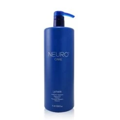 Paul Mitchell Neuro Care Lather HeatCTRL Shampoo 1000ml/33.8oz