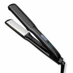 NEURO SMOOTH 1.25" TITANIUM FLAT IRON