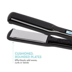 NEURO SMOOTH 1.25" TITANIUM FLAT IRON -Paul Mitchell Beauty Outlet 2508883cm alt04