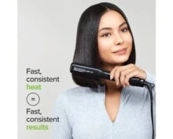 PRO TOOLS EXPRESS ION SMOOTH+ 1.25" CERAMIC FLAT IRON 12 PRO TOOLS EXPRESS ION SMOOTH+ 1.25" CERAMIC FLAT IRON -Paul Mitchell Beauty Outlet 2511504cm alt05