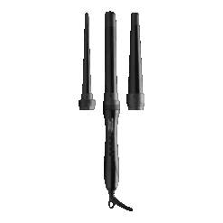 EXPRESS ION UNCLIPPED 3-IN-1 CURLING IRON