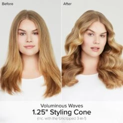 EXPRESS ION UNCLIPPED 3-IN-1 CURLING IRON -Paul Mitchell Beauty Outlet 2511505cm alt03