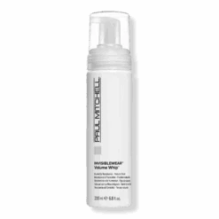 INVISIBLEWEAR VOLUME WHIP MOUSSE