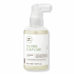 TEA TREE SCALP CARE ANTI-THINNING TONIC