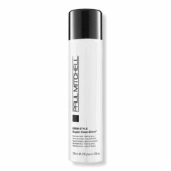 FIRM STYLE SUPER CLEAN EXTRA FINISHING SPRAY
