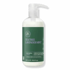 LAVENDER MINT MOISTURIZING COWASH