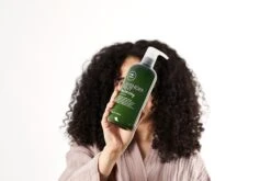 LAVENDER MINT MOISTURIZING COWASH -Paul Mitchell Beauty Outlet 2546907cm alt02