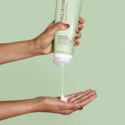 CLEAN BEAUTY ANTI-FRIZZ CONDITIONER -Paul Mitchell Beauty Outlet 2598003cm alt02