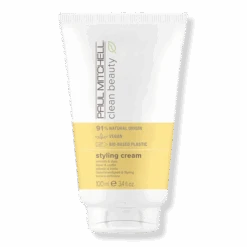 CLEAN BEAUTY STYLING CREAM