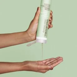CLEAN BEAUTY ANTI-FRIZZ SHAMPOO -Paul Mitchell Beauty Outlet 2598012cm alt02