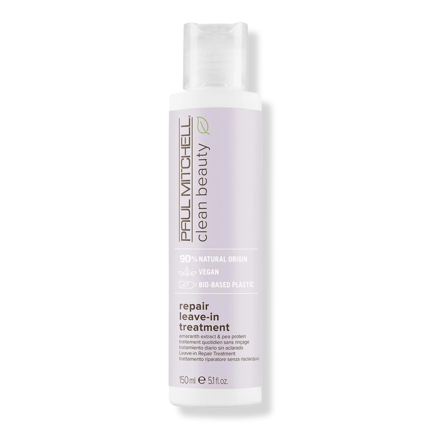 CLEAN BEAUTY REPAIR LEAVE-IN TREATMENT 1 CLEAN BEAUTY REPAIR LEAVE-IN TREATMENT