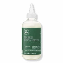 TEA TREE SPECIAL DETOX KOMBUCHA RINSE