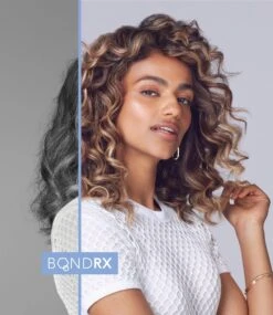 BOND RX SHAMPOO -Paul Mitchell Beauty Outlet 2608310 alt04