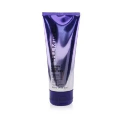 Paul Mitchell Platinum Blonde Conditioner (Cools Brassiness - Eliminates Warmth) 1000ml/33.8oz -Paul Mitchell Beauty Outlet 26967063744 ed5485ff 5d6f 47e1 898e 310dbb3be7dd