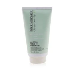Paul Mitchell Clean Beauty Anti-Frizz Leave-In Treatment 150ml/5.1oz