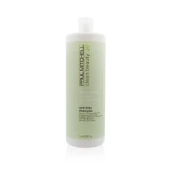 Paul Mitchell Clean Beauty Anti-Frizz Shampoo 1000ml/33.8oz