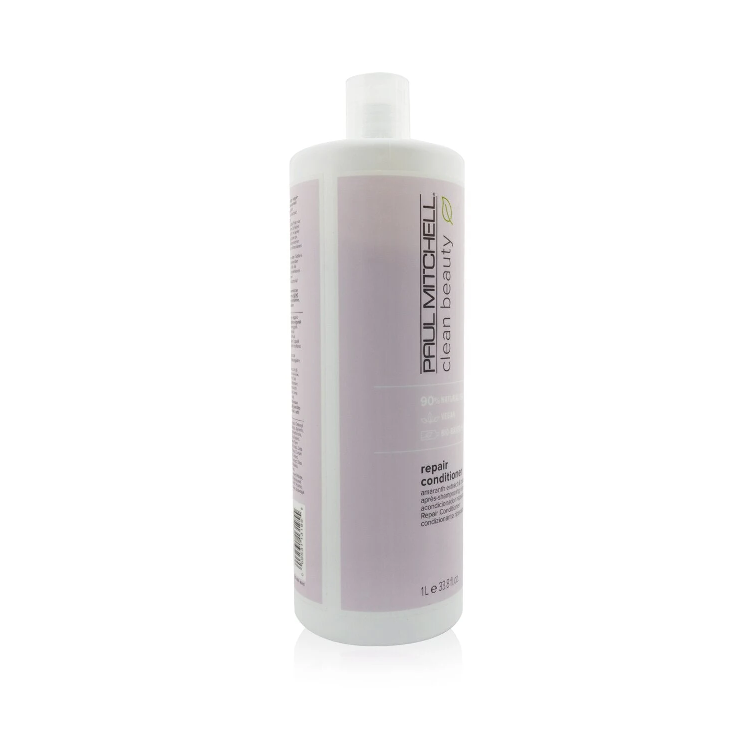 Paul Mitchell Clean Beauty Repair Conditioner 1000ml/33.8oz 2 Paul Mitchell Clean Beauty Repair Conditioner 1000ml/33.8oz - Image 2