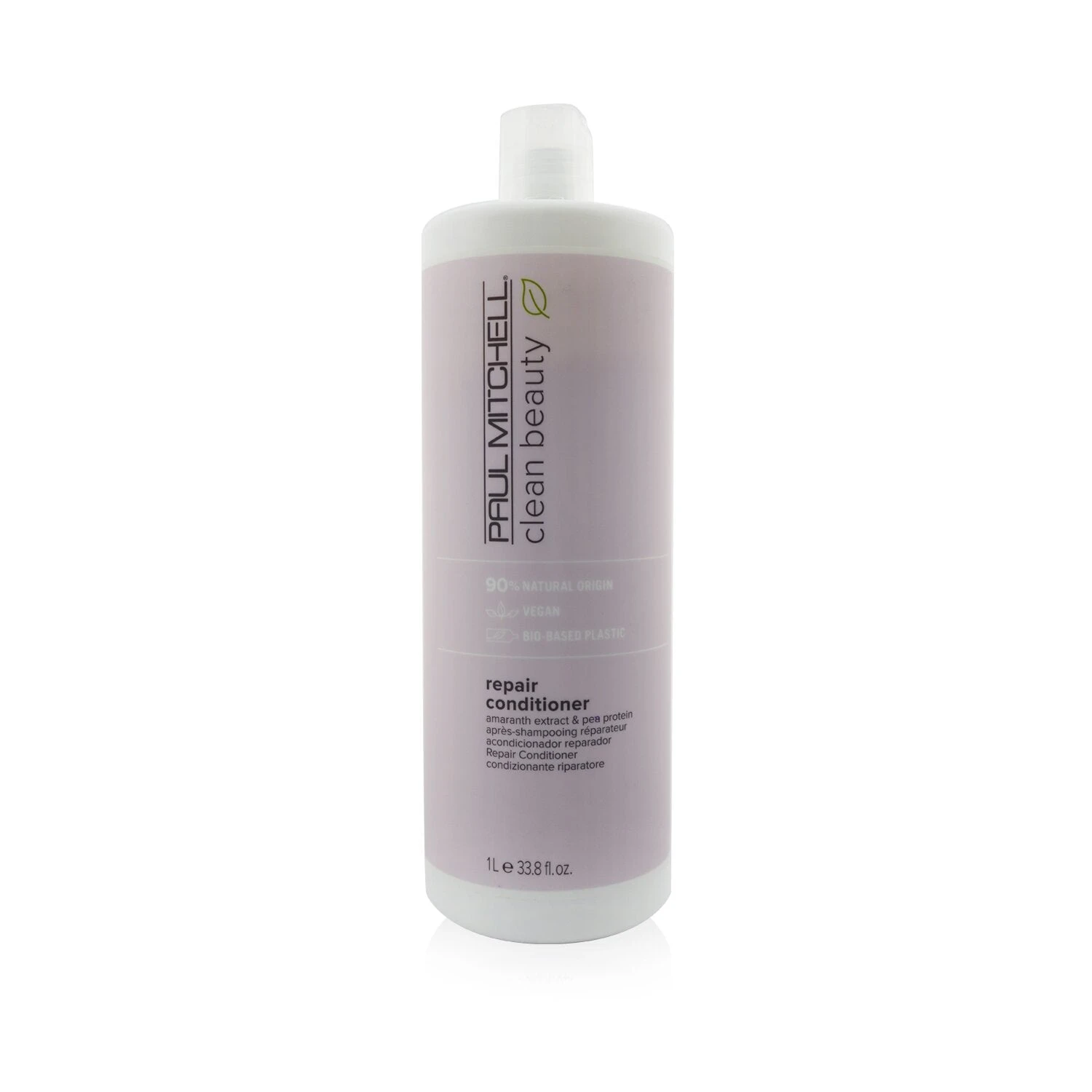 Paul Mitchell Clean Beauty Repair Conditioner 1000ml/33.8oz 1 Paul Mitchell Clean Beauty Repair Conditioner 1000ml/33.8oz