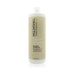 Paul Mitchell Clean Beauty Everyday Conditioner 1000ml/33.8oz