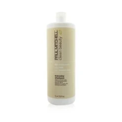 Paul Mitchell Clean Beauty Everyday Shampoo 250ml/8.5oz 9 Paul Mitchell Clean Beauty Everyday Shampoo 250ml/8.5oz -Paul Mitchell Beauty Outlet 26969063744 24b859db 3df5 4047 ad46 bb9e334701d3