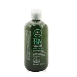 Paul Mitchell Tea Tree Special Conditioner - Invigorating Conditioner (Bottle Slightly Dented) 300ml/10.14oz