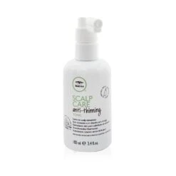 Paul Mitchell Tea Tree Scalp Care Anti-Thinning Tonic (Leave-On Scalp Stimulator) 100ml/3.4oz
