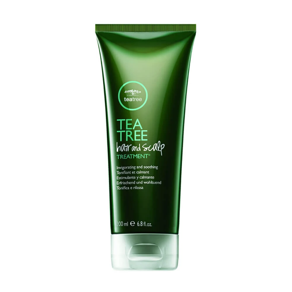 Paul Mitchell Tea Tree Hair & Scalp Treatment 1 Paul Mitchell Tea Tree Hair & Scalp Treatment