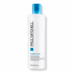 SHAMPOO TWO CLARIFYING CLEANSER