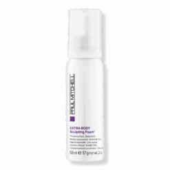 TRAVEL SIZE EXTRA-BODY SCULPTING FOAM