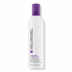 EXTRA-BODY SCULPTING & VOLUMIZING FOAM