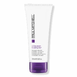 EXTRA-BODY FLEXIBLE SCULPTING GEL