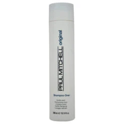 Paul Mitchell Shampoo One By Paul Mitchell For Unisex - 10.14 Oz Shampoo