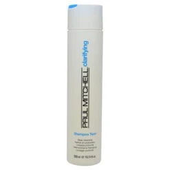 Paul Mitchell Shampoo Two By Paul Mitchell For Unisex - 10.14 Oz Shampoo