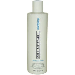 Paul Mitchell Shampoo Three By Paul Mitchell For Unisex - 16.9 Oz Shampoo