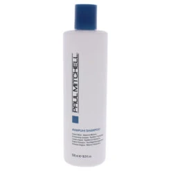 Paul Mitchell Awapuhi Shampoo By Paul Mitchell For Unisex - 16.9 Oz Shampoo