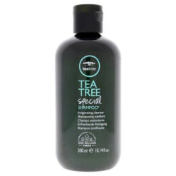 Paul Mitchell Tea Tree Shampoo By Paul Mitchell For Unisex - 10.14 Oz Shampoo