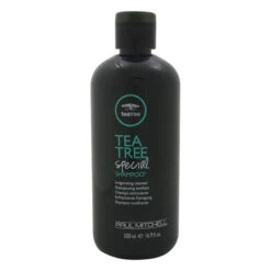 Paul Mitchell Tea Tree Shampoo By Paul Mitchell For Unisex - 16.9 Oz Shampoo