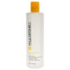 Paul Mitchell Baby Dont Cry Shampoo By Paul Mitchell For Unisex - 16.9 Oz Shampoo