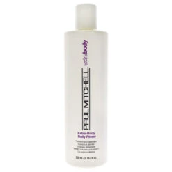 Paul Mitchell Extra Body Daily Rinse Conditioner By Paul Mitchell For Unisex - 16.9 Oz Conditioner