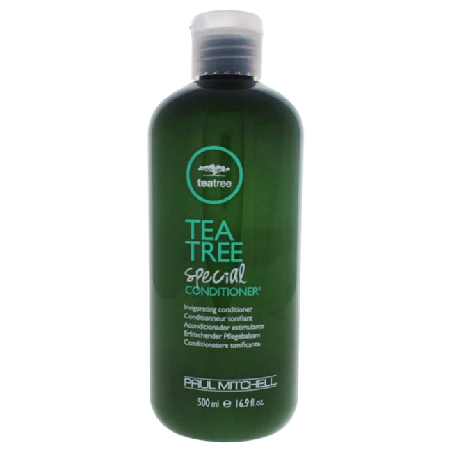 Paul Mitchell Tea Tree Conditioner By Paul Mitchell For Unisex - 16.9 Oz Conditioner 1 Paul Mitchell Tea Tree Conditioner By Paul Mitchell For Unisex - 16.9 Oz Conditioner