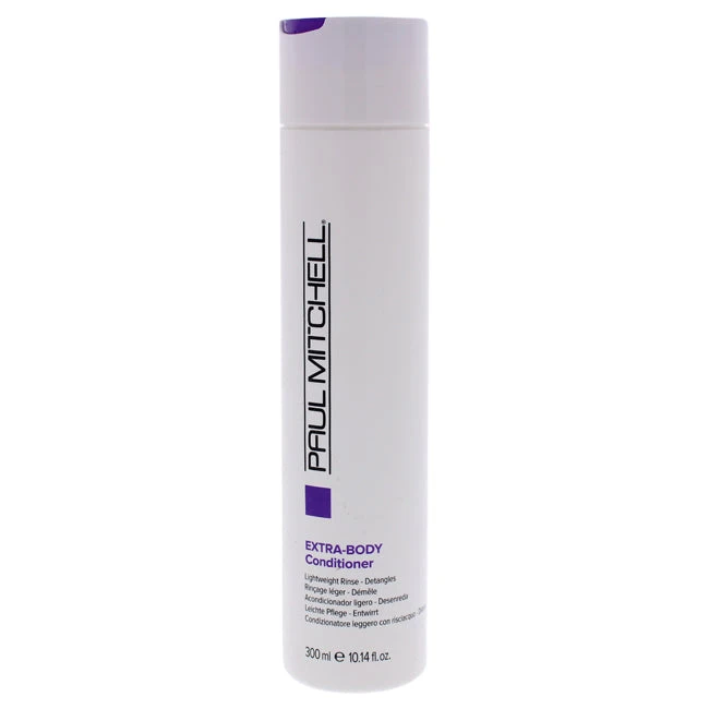 Paul Mitchell Extra Body Conditioner By Paul Mitchell For Unisex - 10.14 Oz Conditioner 1 Paul Mitchell Extra Body Conditioner By Paul Mitchell For Unisex - 10.14 Oz Conditioner