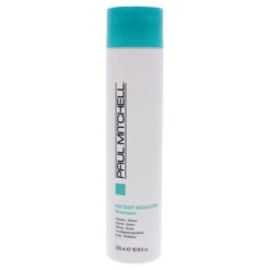 Paul Mitchell Instant Moisture Shampoo By Paul Mitchell For Unisex - 10.14 Oz Shampoo
