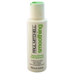 Paul Mitchell Super Skinny Shampoo By Paul Mitchell For Unisex - 3.4 Oz Shampoo