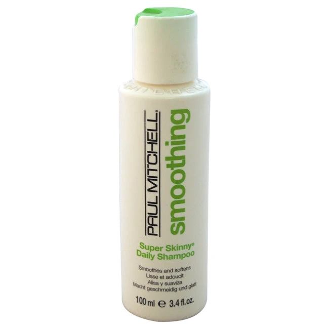 Paul Mitchell Super Skinny Shampoo By Paul Mitchell For Unisex - 3.4 Oz Shampoo 1 Paul Mitchell Super Skinny Shampoo By Paul Mitchell For Unisex - 3.4 Oz Shampoo