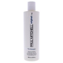 Paul Mitchell The Detangler By Paul Mitchell For Unisex - 16.9 Oz Detangler