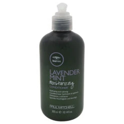 Paul Mitchell Tea Tree Lavender Mint Moisturizing Conditioner By Paul Mitchell For Unisex - 10.14 Oz Conditioner