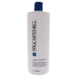 Paul Mitchell Awapuhi Shampoo By Paul Mitchell For Unisex - 33.8 Oz Shampoo