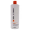 Paul Mitchell Color Protect Shampoo By Paul Mitchell For Unisex - 33.8 Oz Shampoo